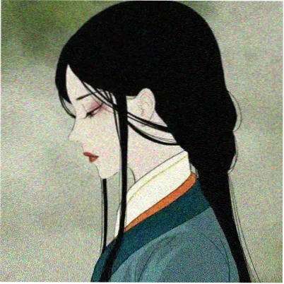 读者夜班校对人的头像